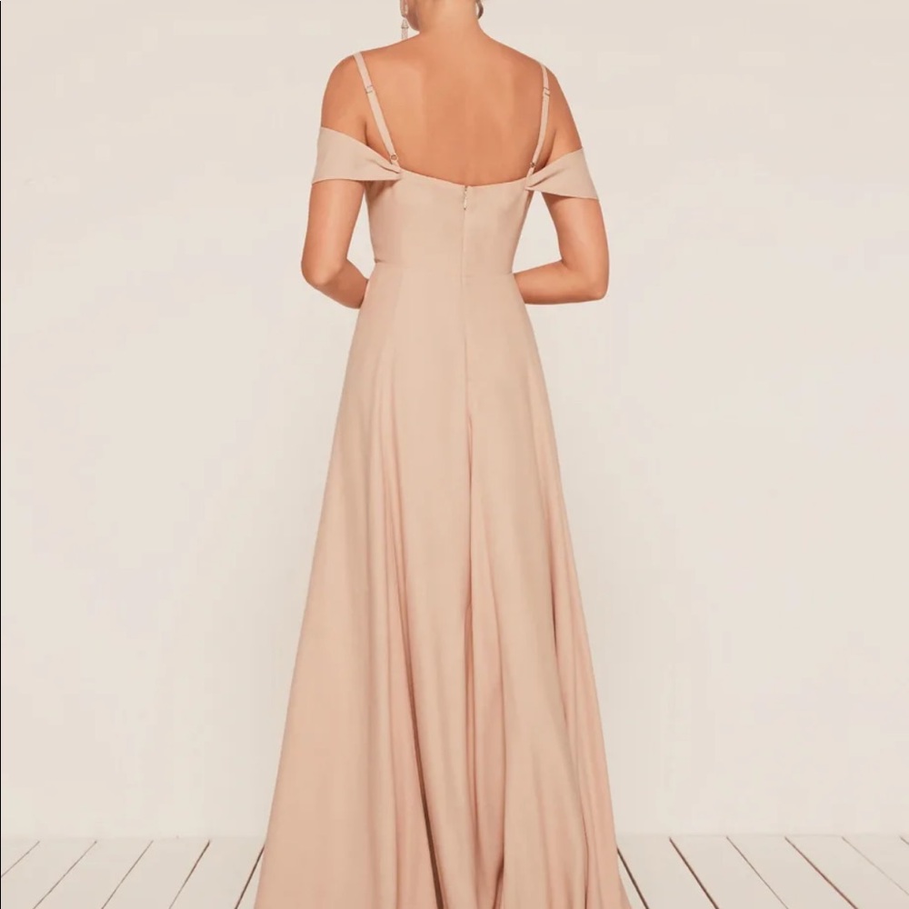 Reformation Poppy dress size 6 nwt